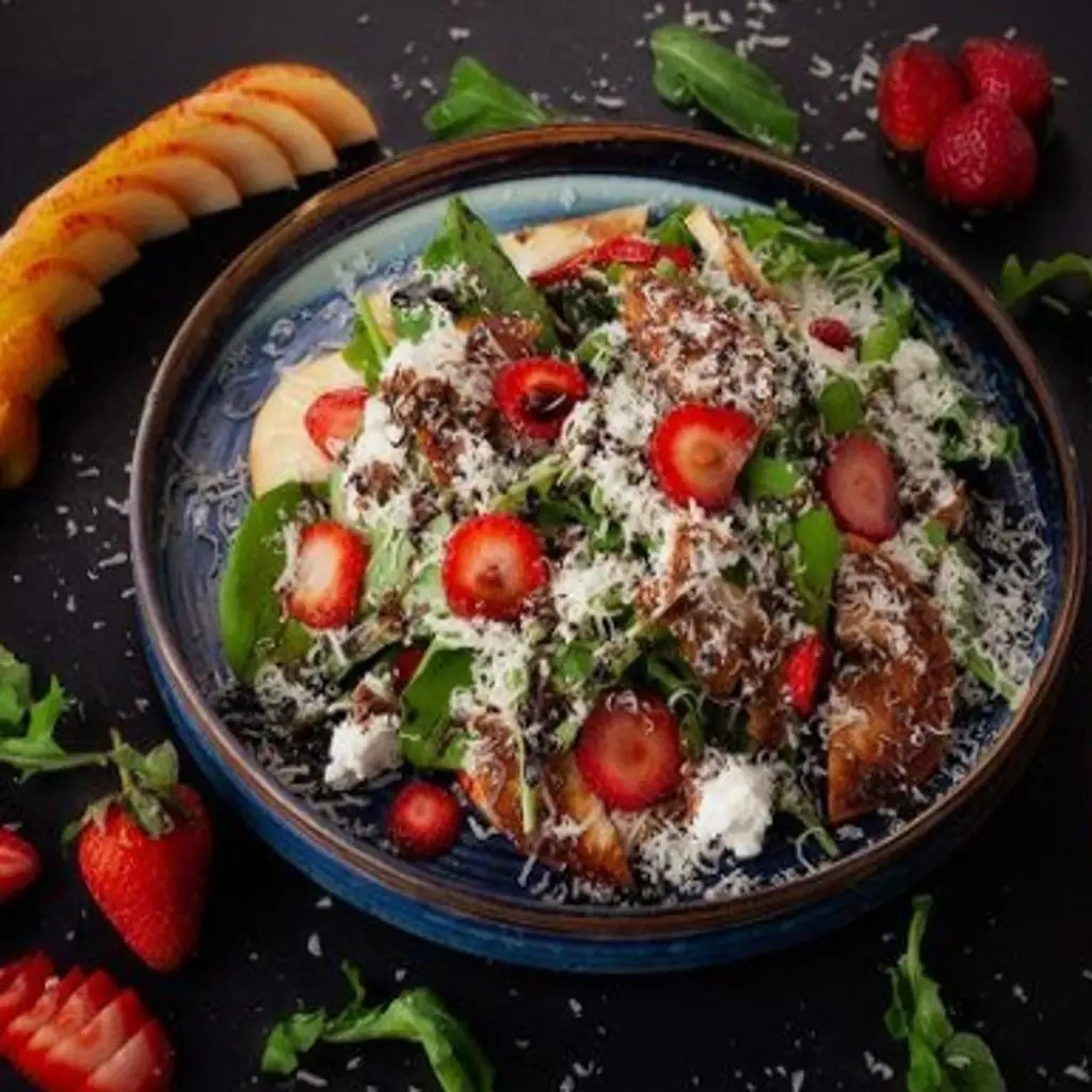 Rocca Salad
